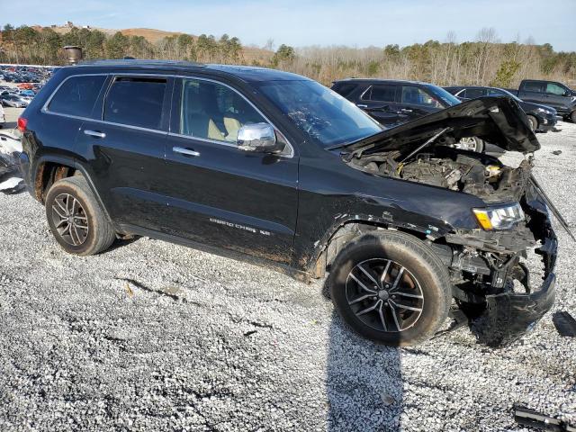 2018 JEEP GRAND CHER - 1C4RJFBGXJC378666