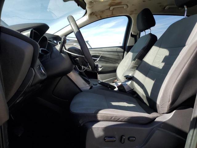 2016 FORD ESCAPE SE - 1FMCU0GX2GUC62153