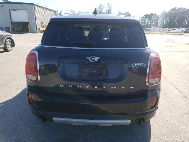 2019 MINI COOPER S C - WMZYT5C50K3G93834