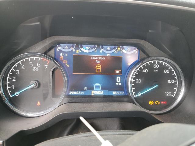 2022 FORD F150 SUPER - 1FTFW1E81NKE87377