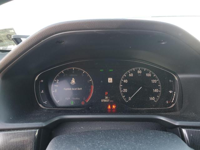 2020 HONDA ACCORD SPO 1HGCV1F32LA125507