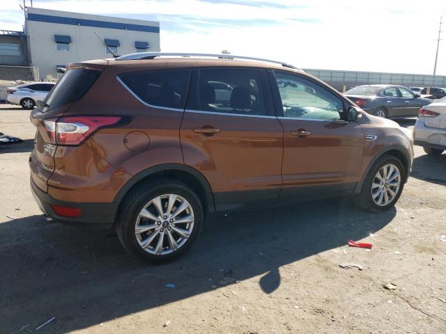 2017 FORD ESCAPE TIT - 1FMCU9J91HUC26941