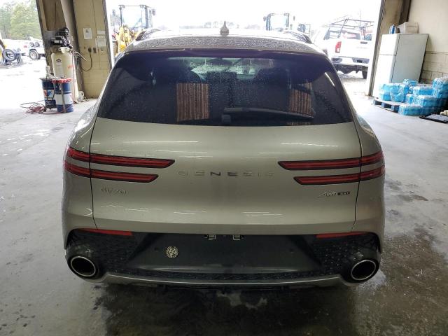 2022 GENESIS GV70 BASE KMUMCDTC3NU012338