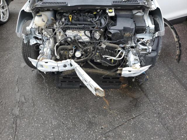 2019 FORD ESCAPE SEL - 1FMCU0HD7KUC31560