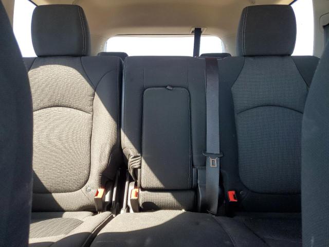 2016 CHEVROLET TRAVERSE L - 1GNKVGKDXGJ160157