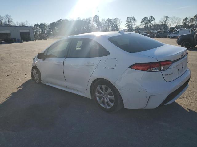 2022 TOYOTA COROLLA LE - 5YFEPMAE1NP289597