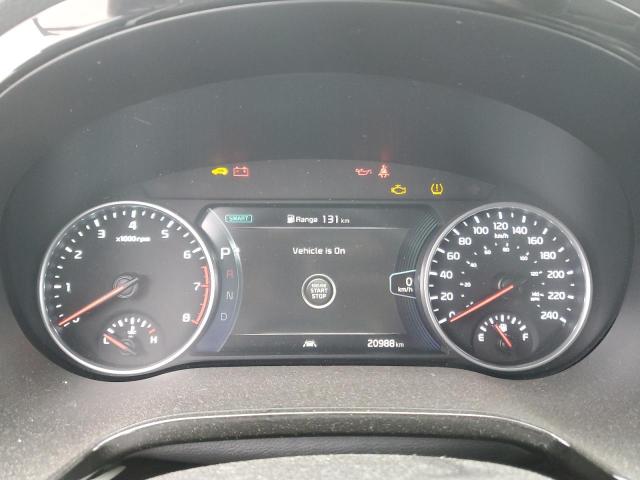 2021 KIA SELTOS EX KNDERCAA2M7161225