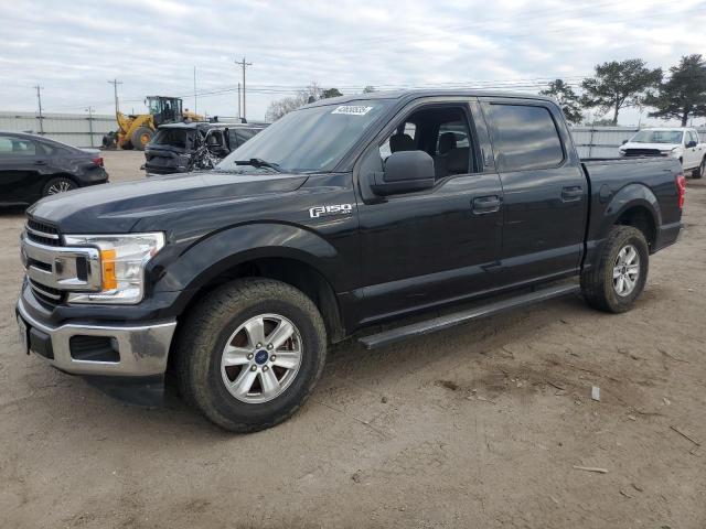 2019 FORD F150 SUPER #3112750068