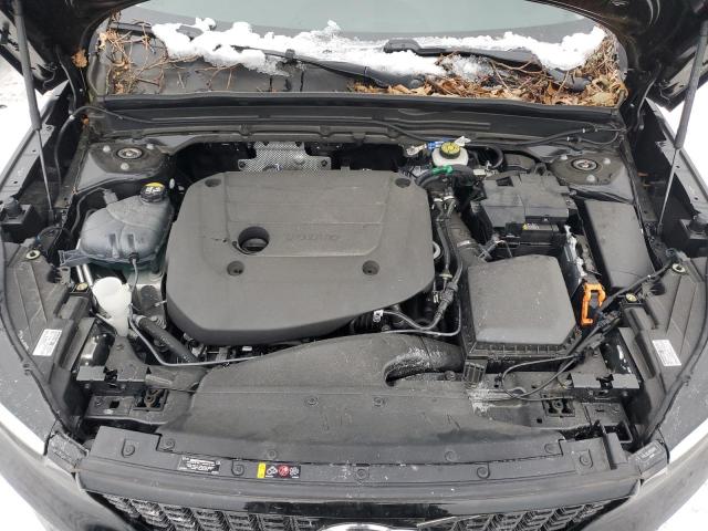 2024 VOLVO XC40 PLUS YV4L12UL1R2209143