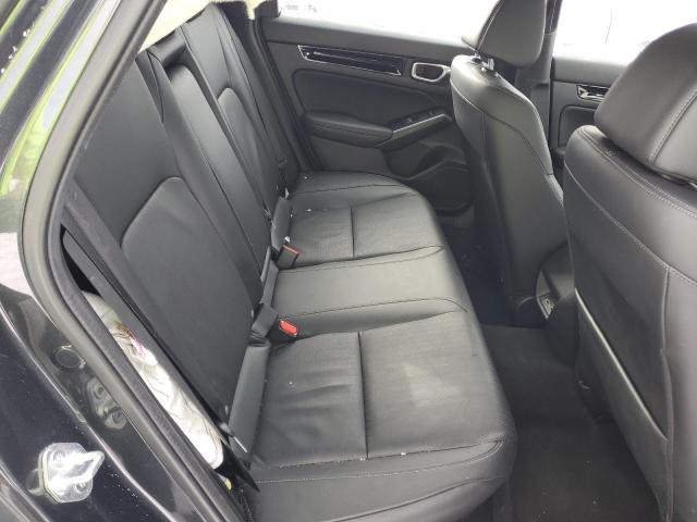 2023 HONDA CIVIC SPOR - 19XFL1H86PE401460