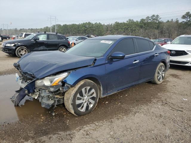 NISSAN ALTIMA S
