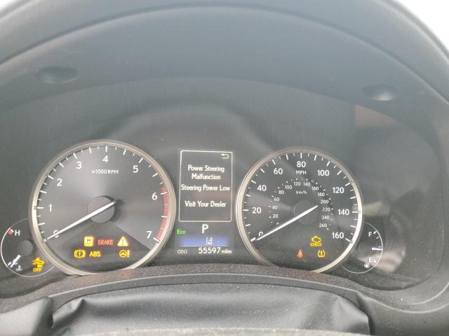 2020 LEXUS NX 300 JTJGARDZ3L2226726
