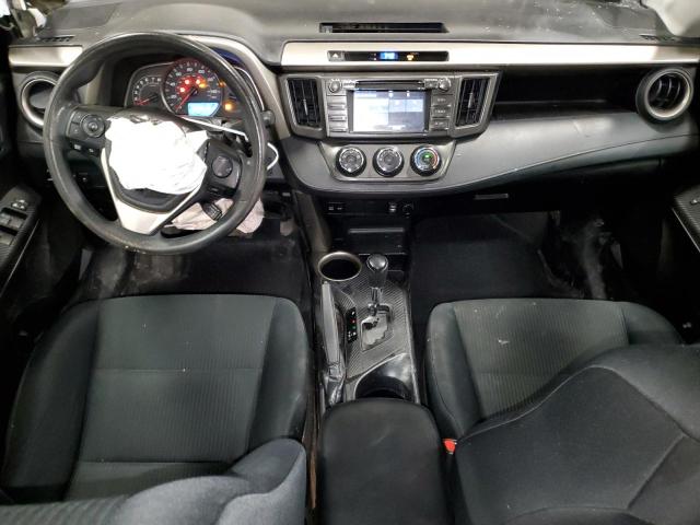 2015 TOYOTA RAV4 LE - 2T3BFREV3FW364711