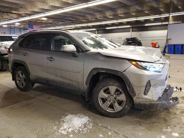 Vin: 4t3rwrfv1pu109070, lot: 45981115, toyota rav4 xle 20234