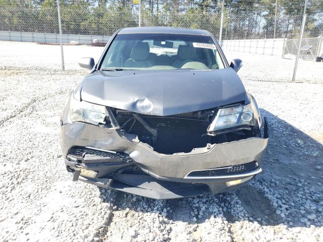 2012 ACURA MDX - 2HNYD2H27CH511370