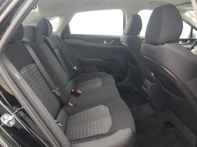 2025 KIA K5 LXS - KNAG24J78S5322304