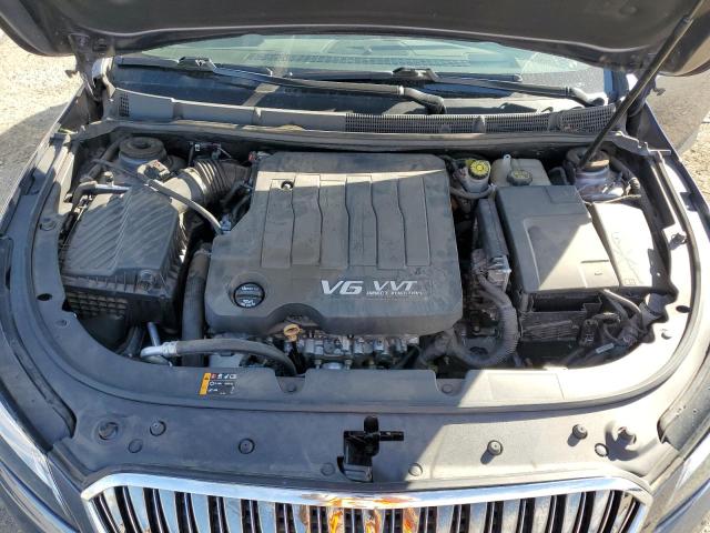 2015 BUICK LACROSSE - 1G4GB5G31FF225549