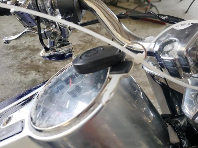 2020 HARLEY-DAVIDSON FLFBS 1HD1YGK19LB045294