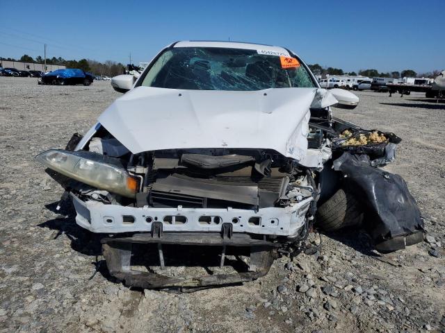 2015 FORD FOCUS SE - 1FADP3F25FL227544