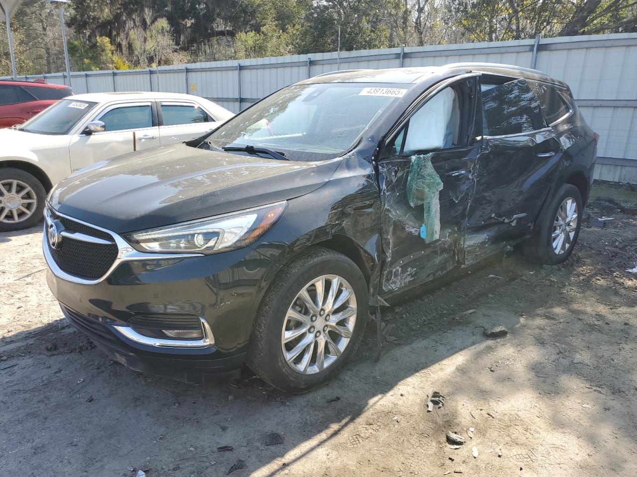 BUICK ENCLAVE PREMIUM