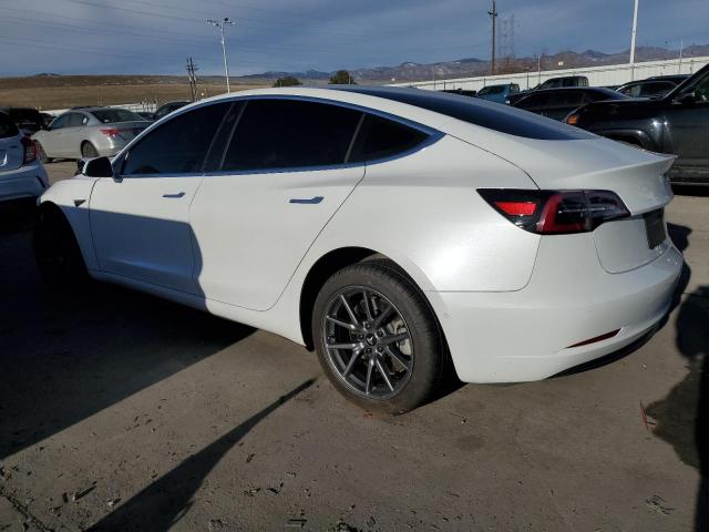 Vin: 5yj3e1eb0lf628208, lot: 46477475, tesla model 3 20202