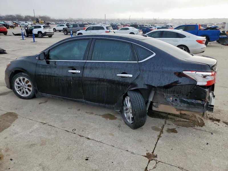 Vin: 3n1ab7ap1gy250403, lot: 46229405, nissan sentra s 20162