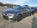 2022 MERCEDES-BENZ A 220 4MAT - W1K3G4FB2NJ337365