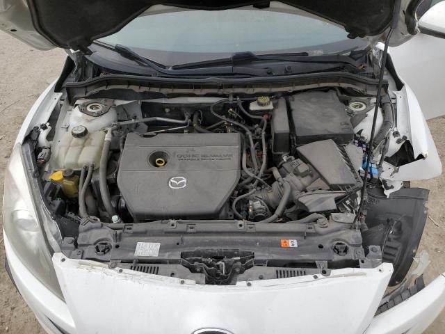 2011 MAZDA 3 S #3283818427