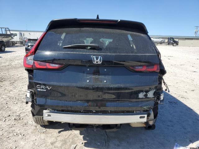 2024 HONDA CR-V SPORT - 7FARS5H56RE030718