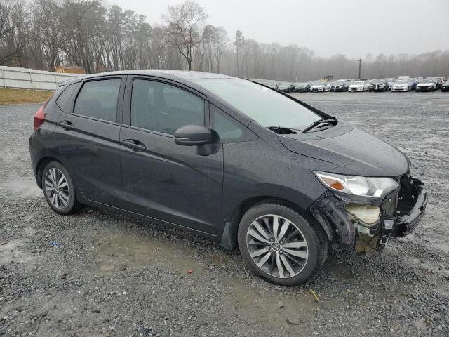 Vin: 3hggk5h86fm732690, lot: 45144845, honda fit ex 20154
