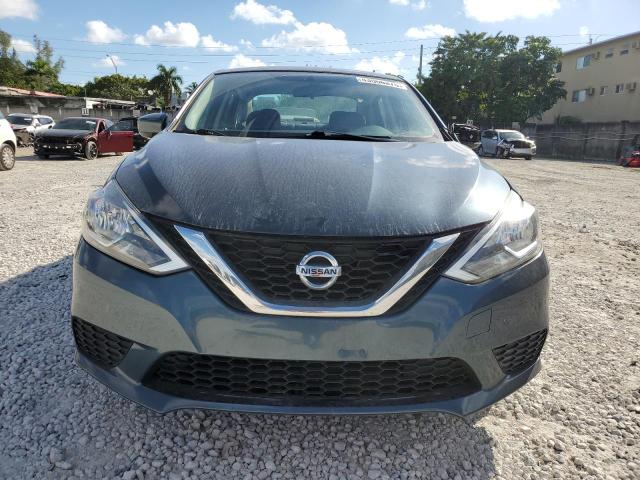 2016 NISSAN SENTRA S - 3N1AB7AP2GL680731