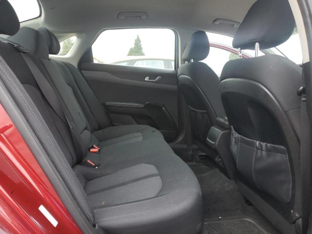 2022 KIA K5 LXS - 5XXG14J22NG131584