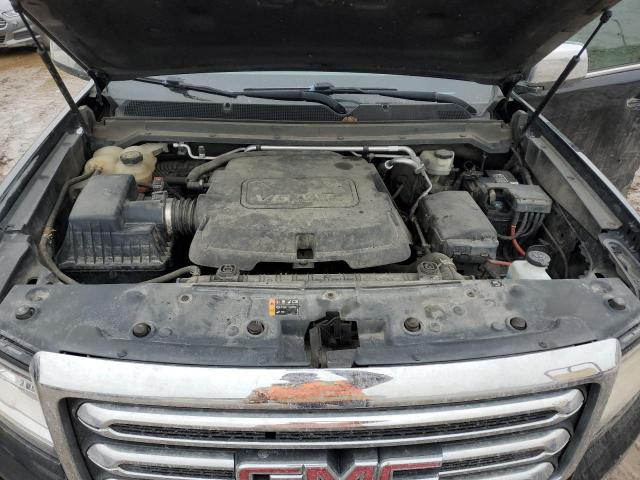 2015 GMC CANYON SLT 1GTG6CE36F1130143