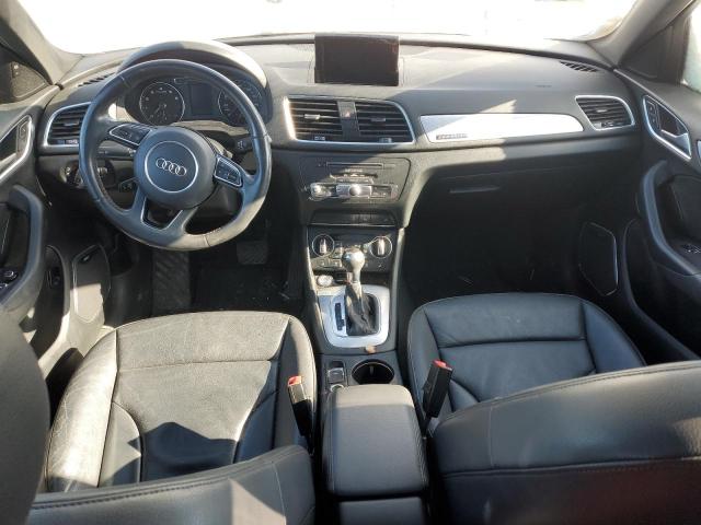 2017 AUDI Q3 PRESTIG - WA1GCCFS3HR015108