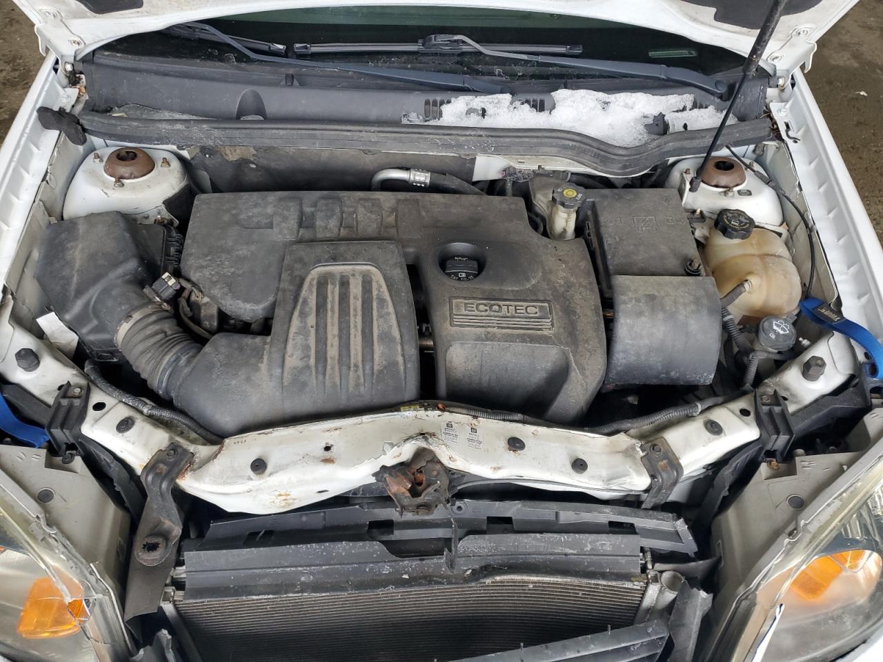 CHEVROLET COBALT 1LT