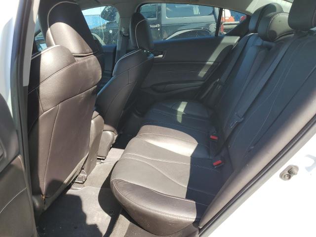 2020 ACURA ILX PREMIU 19UDE2F71LA001063