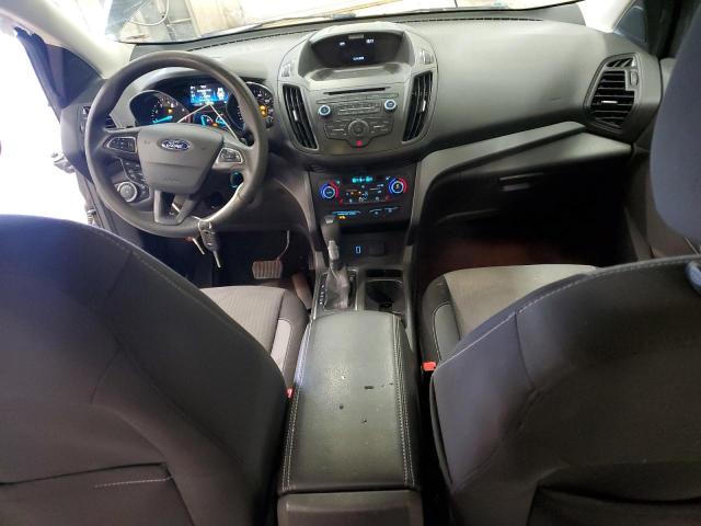 2017 FORD ESCAPE SE 1FMCU9GD2HUC66554