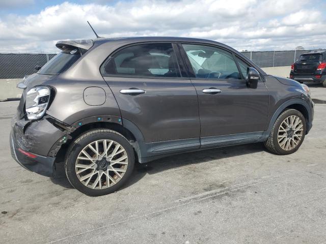 2016 FIAT 500X TREKK ZFBCFXCT5GP349475