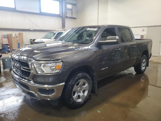 RAM 1500 TRADE