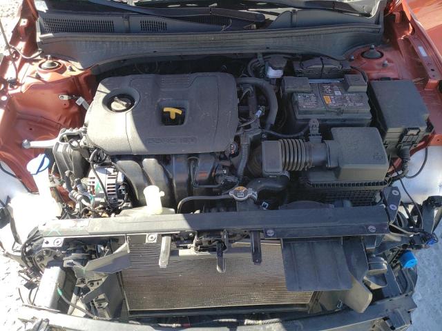 2023 KIA FORTE GT L - 3KPF54AD3PE669871