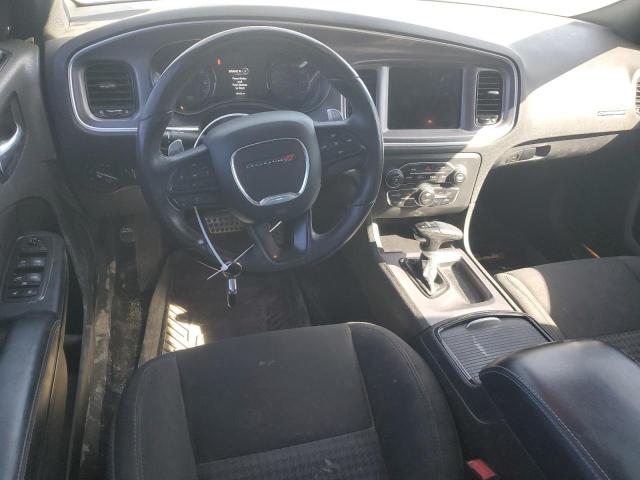 2019 DODGE CHARGER GT - 2C3CDXHG6KH622178
