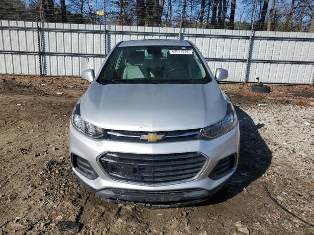 2019 CHEVROLET TRAX LS - 3GNCJKSB2KL143078