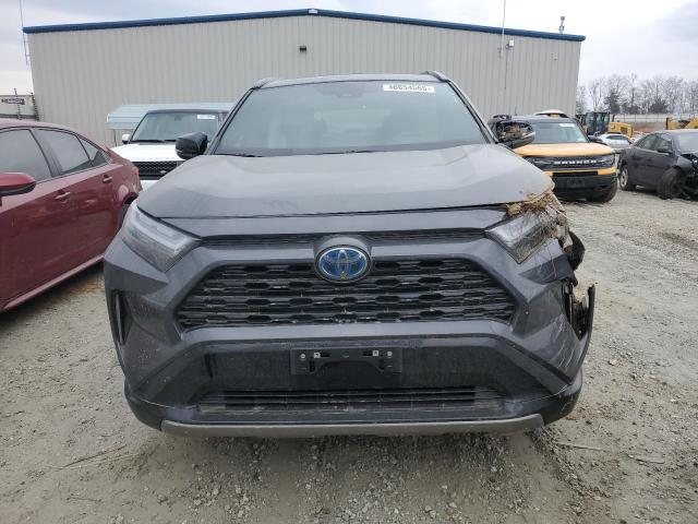 2024 TOYOTA RAV4 XSE - 2T3E6RFVXRW067161