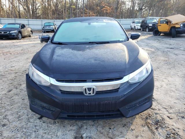 2017 HONDA CIVIC EX - 19XFC2F78HE043165