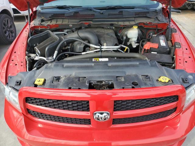 2015 RAM 1500 ST - 1C6RR6KT6FS608441