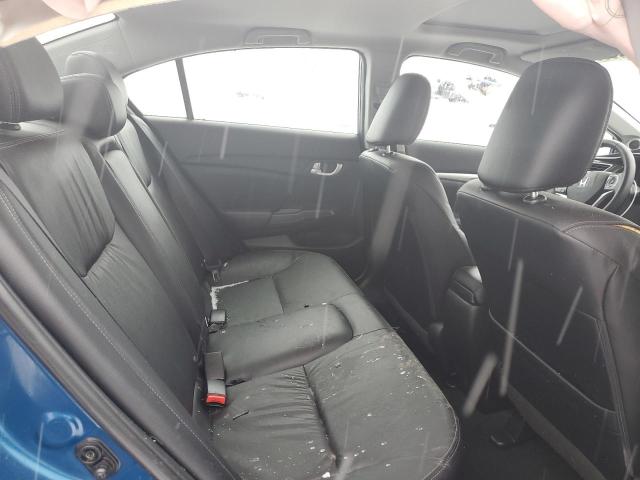2015 HONDA CIVIC SE 2HGFB2F72FH015285
