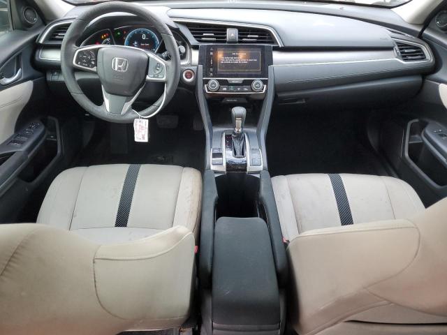2016 HONDA CIVIC EX - 19XFC2F70GE077860