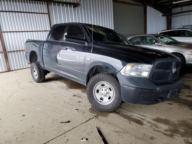 2016 RAM 1500 SSV 1C6RR7XT7GS156533