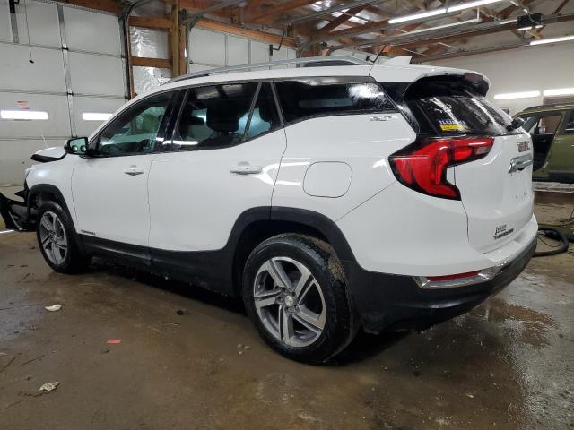 2020 GMC TERRAIN SL - 3GKALPEVXLL244470