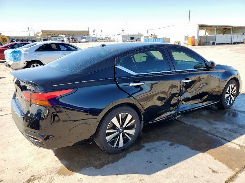 2022 NISSAN ALTIMA SV - 1N4BL4DV5NN330374